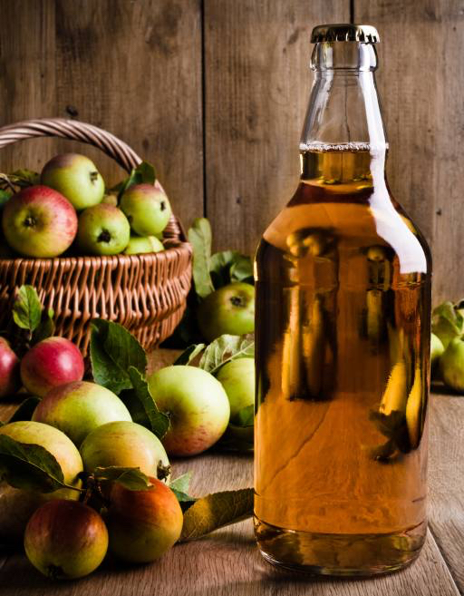 bottle, apples, basket, apple, cap, liquid, drink Christopher Elwell (Celwell)