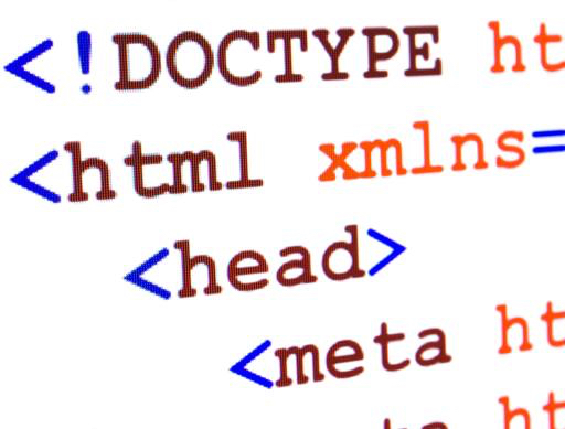 code, web site, page, doctype, html, head, meta Alexeysmirnov