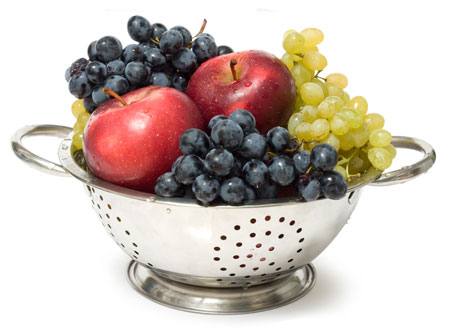 fruits, apples, grapes, green, yellow, black Niderlander - Dreamstime