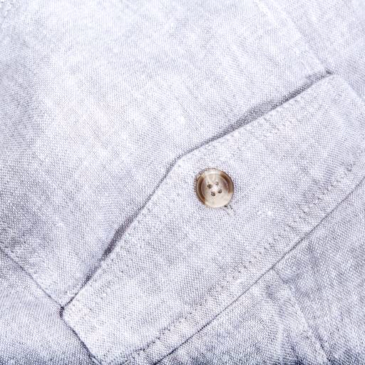 pocket, button, shirt Spectral-design