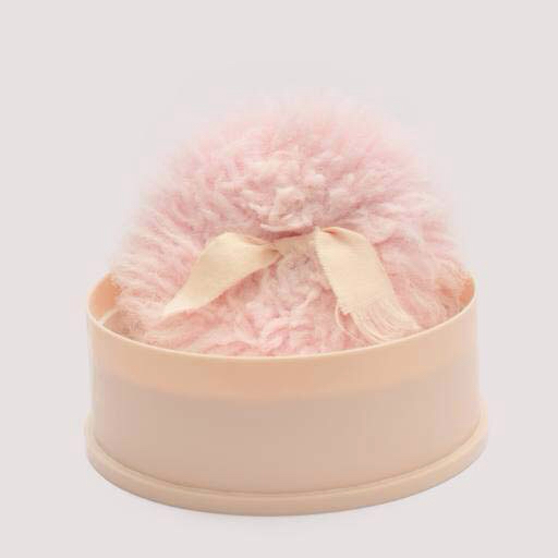 fluffy, pink, object, round Gbfoto