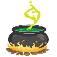 Pixwords The image with food, fire, pot, green Wessam Eldeeb - Dreamstime
