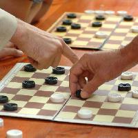 hands, white, black, game, board Maria Simonova (Mairy)