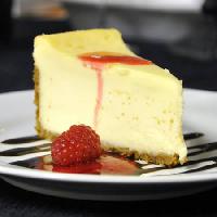Pixwords The image with cake, eat, cheese, raspberry, plate, sweats Stephen Vanhorn - Dreamstime