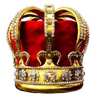 Pixwords The image with crown, king, gold, diamants Cornelius20 - Dreamstime