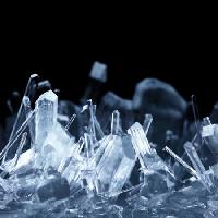 Pixwords The image with crystals, diamonds Leigh Prather - Dreamstime