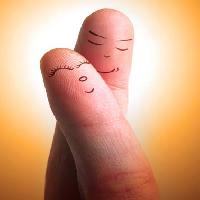 love, fingers, faces Yap Kee Chan - Dreamstime