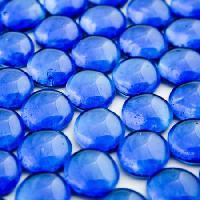 blue, marble, marbles, reflection, mauve Dmitry Fedyaev - Dreamstime