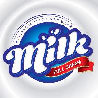 milk, full cream, cream, while, quality, organic Letterstock