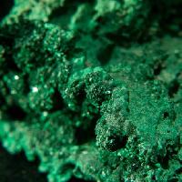 green, mineral, object, plant Farbled