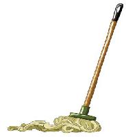 Pixwords The image with mop, clean, cleaning, broom Dedmazay - Dreamstime