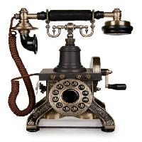 Pixwords The image with ring, telephone, dial, numbers, cord, old Passigatti - Dreamstime