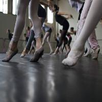feet, dancer, dancers, practice, women, foot, floor Goodlux