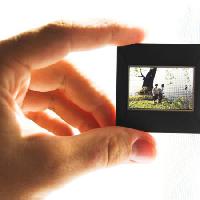 Pixwords The image with film, picture, frame, photo, hand Drx - Dreamstime