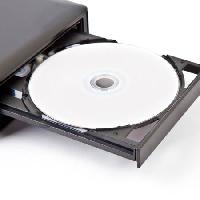 Pixwords The image with tray, cd, dvd, white, optic, music, movie Phil Mcdonald - Dreamstime