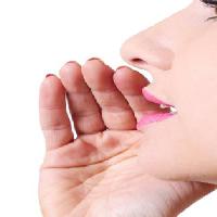 Pixwords The image with hand, woman, lips, mouth, talk Tangducminh - Dreamstime